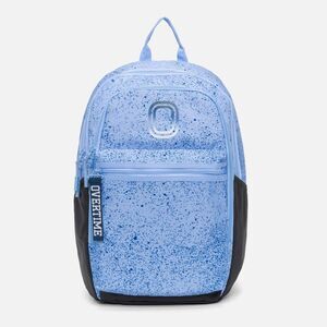 Overtime -  Elite B2S Backpack - Noise Ice Blue Blue